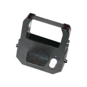 Inktlint Lintcassette voor de stempelklokken Seiko, Seikosha, Bürk, Simplex, Acroprint en Lathem