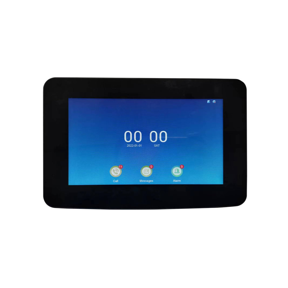 Comfort Line Intercomsysteem - Afbeelding 2