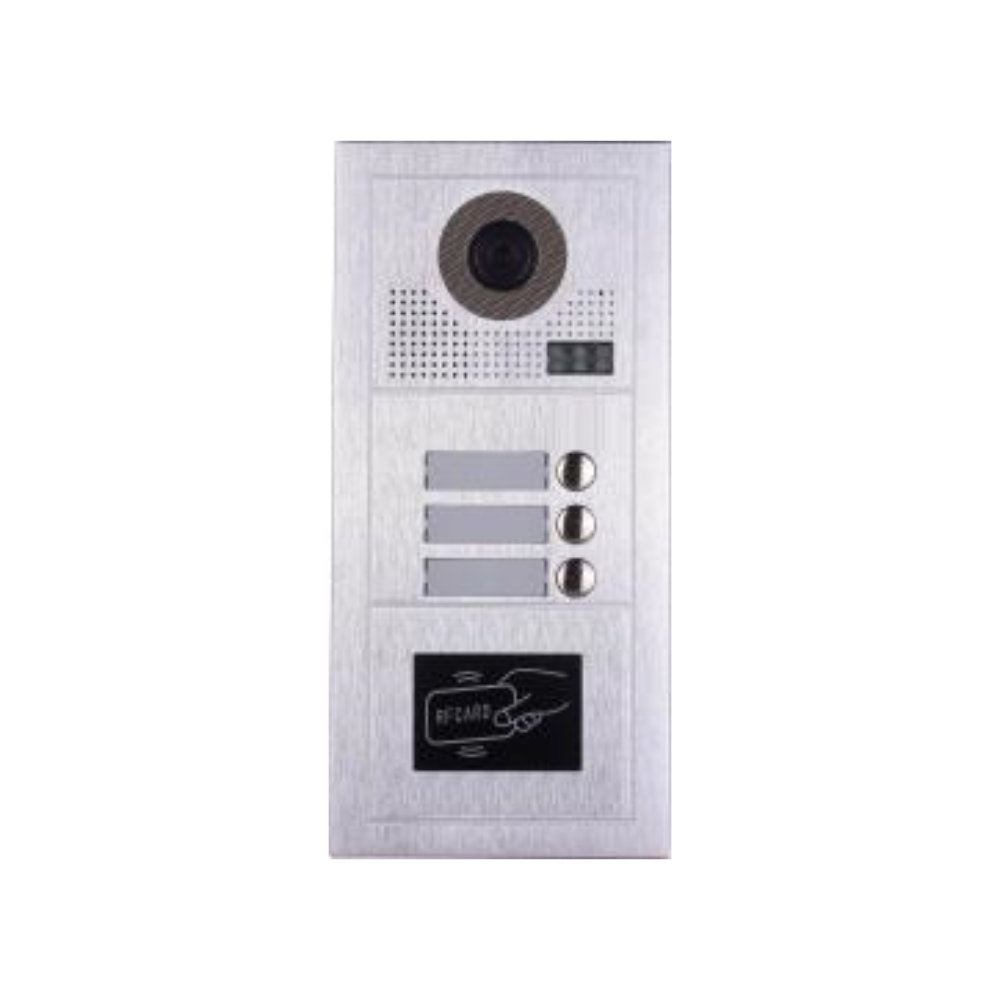 Comfort Line Intercomsysteem - Afbeelding 4